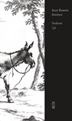 Srebroń i ... - Juan Ramón Jiménez -  Książka z wysyłką do UK