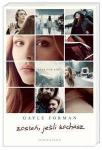 Obrazek Zostań, jeśli kochasz