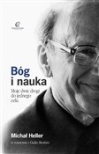 Bóg i nauk... - Michał Heller, Giulio Brotti -  Książka z wysyłką do UK