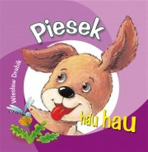 Obrazek Piesek
