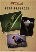 Cuda przyr... - Grzegorz Bobrowicz - Ksiegarnia w UK