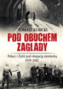 Pod obuche... - Tomasz Kubicki - Ksiegarnia w UK