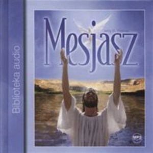 Picture of [Audiobook] Mesjasz