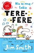 polish book : Nie ze mną... - Jim Smith
