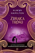 Zdrajca tr... - Hamilton Alwyn -  Książka z wysyłką do UK