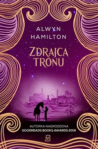 Obrazek Zdrajca tronu