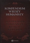 Książka : Biblia hum... - Michał Hanczakowski, Michał Kuziak, Andrzej Zawadzki