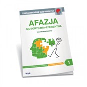 Afazja mot... - Alicja Rominiecka-Stec -  Polish Bookstore 