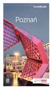 Książka : Poznań Tra... - Katarzyna Byrtek