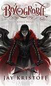 Bożogrobie... - Jay Kristoff -  books in polish 
