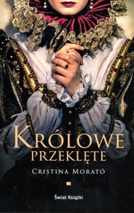 Obrazek Królowe przeklęte wyd. kieszonkowe