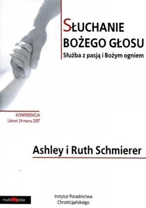 Picture of [Audiobook] Słuchanie bożego głosu Audiobook