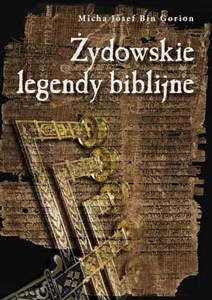 Obrazek Żydowskie legendy biblijne