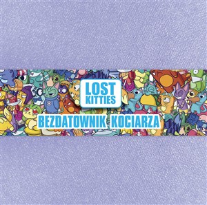 Picture of Lost Kitties Bezdatownik kociarza