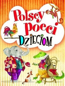 Picture of Polscy poeci dzieciom