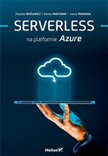 Serverless... - Zbigniew Fryźlewicz, Dariusz Parzygnat, Łukasz Przerada -  foreign books in polish 