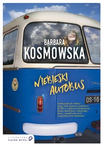 Obrazek Niebieski autobus