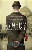polish book : Szmery - Piotr Bojarski
