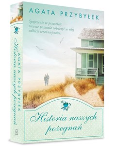 Obrazek Historia naszych pożegnań