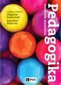 Książka : Pedagogika... - Zbigniew Kwieciński, Bogusław Śliwerski