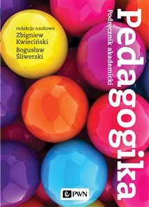 Obrazek Pedagogika Podręcznik akademicki
