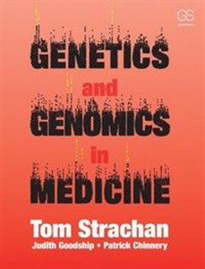 Picture of Genetics and Genomics in Medicine