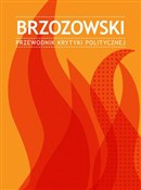 Książka : Brzozowski... - Opracowanie Zbiorowe