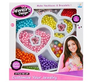 Picture of Koraliki do nawlekania