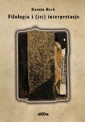 Polska książka : Filologia ... - Dorota Heck
