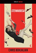 Stewardesa... - Chris Bohjalian -  Książka z wysyłką do UK
