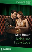 Jedna noc ... - Kate Hewitt - Ksiegarnia w UK