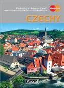 Książka : Czechy - p... - Sławomir Adamczak, Katarzyna Firlej