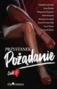 Książka : Przystanek... - Opracowanie Zbiorowe