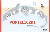 Popieliczk... - Radek Maly - Ksiegarnia w UK