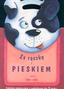 Za rączkę ... -  foreign books in polish 