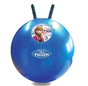 Polska książka : Piłka skac...