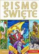 polish book : Pismo Świę... - Paweł Kołodziejski, Cyprian Janusz Moryc OFM