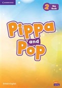 Pippa and ... -  foreign books in polish 