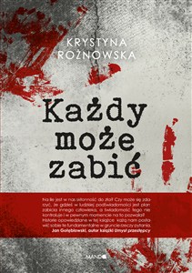 Obrazek Każdy może zabić