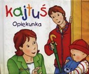 polish book : Kajtuś Opi... - Opracowanie Zbiorowe