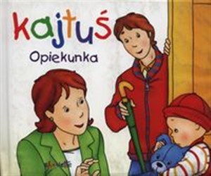 Obrazek Kajtuś Opiekunka