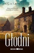 Książka : Głodni - Agata Bizuk