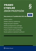 Prawo cywi... -  foreign books in polish 