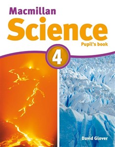 Obrazek Science 4 Książka ucznia + eBook