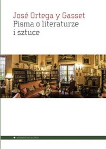 Obrazek Pisma o literaturze i sztuce