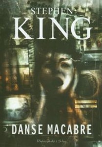 Obrazek Danse Macabre