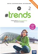 polish book : #Trends 2 ... - Anna Życka, Ewa Kościelniak-Walewska, Andy Christian Korber