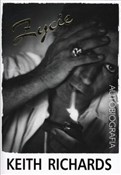 Życie - Keith Richards -  books from Poland