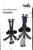 Słownik - Jenny Erpenbeck - Ksiegarnia w UK
