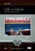 Lider w ku... - Artur Kłus -  books from Poland